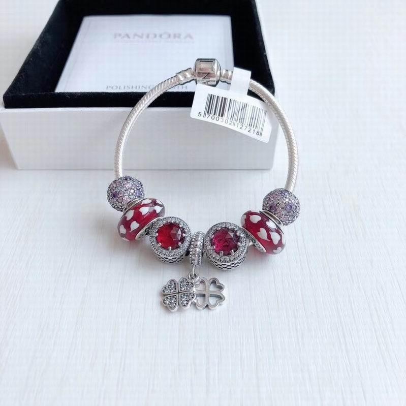 Pandora Bracelets 1595